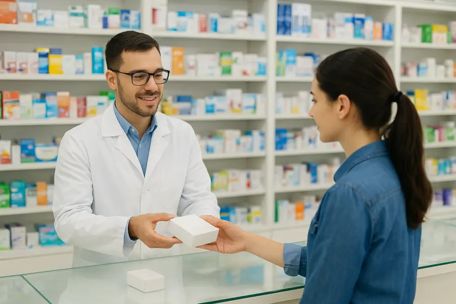Como montar uma farmácia de bairro: guia completo para empreendedores