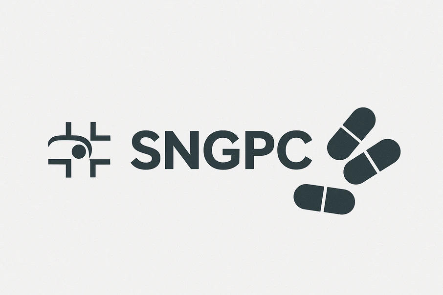 SNGPC voltou: Novidades do sistema em 2025